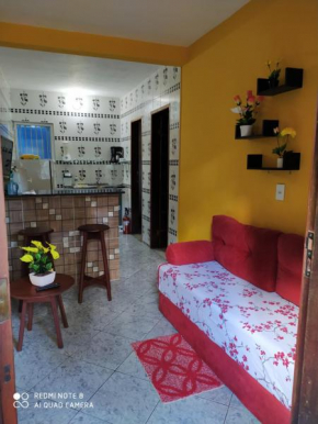 Casa Goio Morro de São Paulo